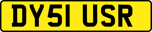 DY51USR