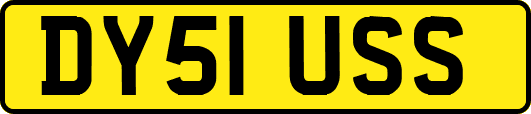 DY51USS