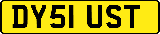 DY51UST