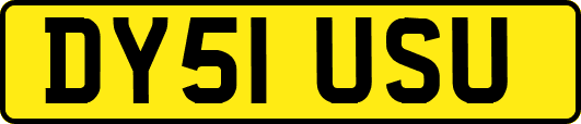 DY51USU