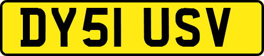 DY51USV