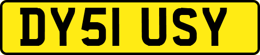 DY51USY