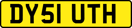 DY51UTH