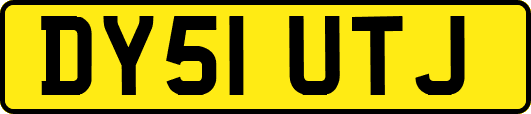 DY51UTJ