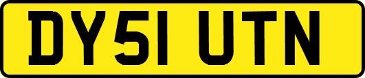 DY51UTN