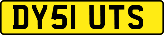 DY51UTS