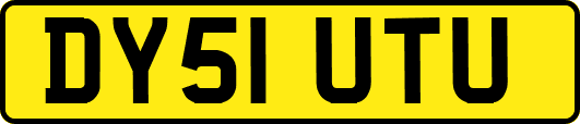 DY51UTU