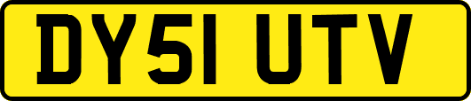 DY51UTV