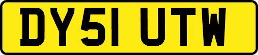 DY51UTW