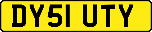 DY51UTY