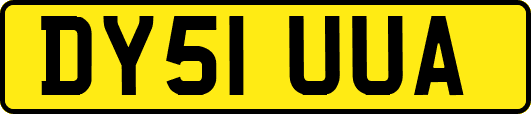 DY51UUA