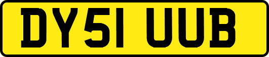 DY51UUB