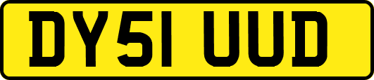 DY51UUD