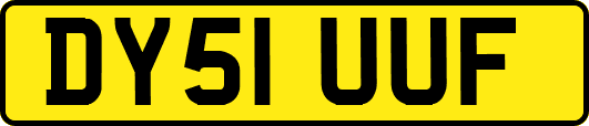DY51UUF
