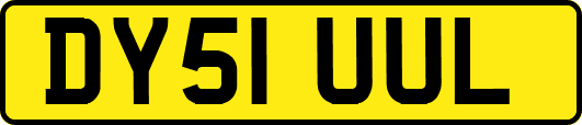 DY51UUL