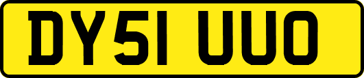 DY51UUO
