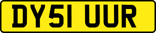 DY51UUR