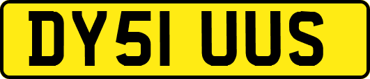 DY51UUS