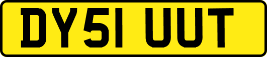 DY51UUT