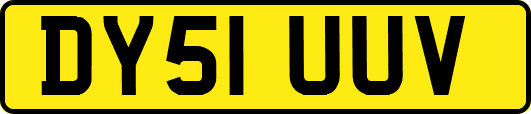DY51UUV