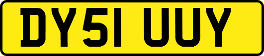 DY51UUY