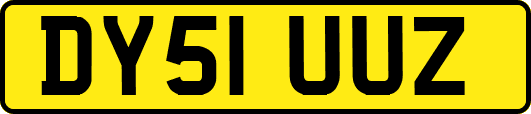 DY51UUZ