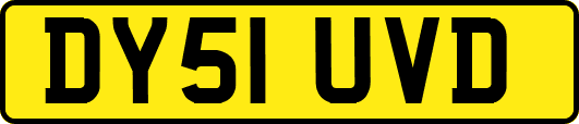 DY51UVD