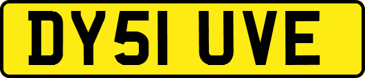 DY51UVE