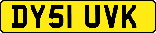 DY51UVK