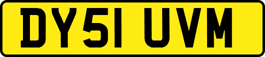 DY51UVM