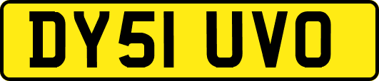 DY51UVO