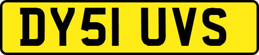 DY51UVS