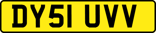 DY51UVV