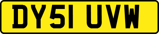 DY51UVW