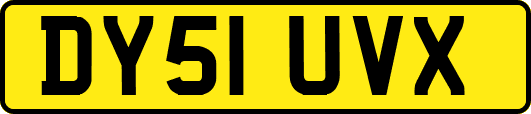 DY51UVX