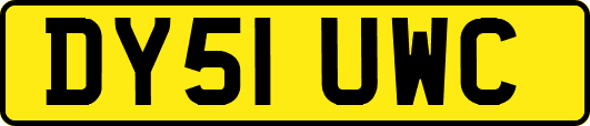 DY51UWC