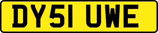 DY51UWE