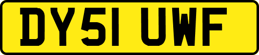 DY51UWF