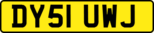 DY51UWJ