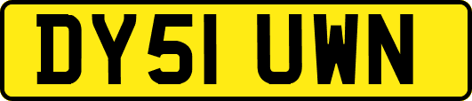DY51UWN