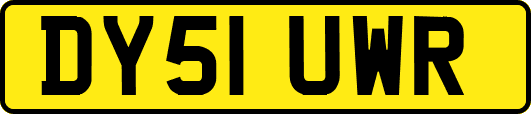 DY51UWR