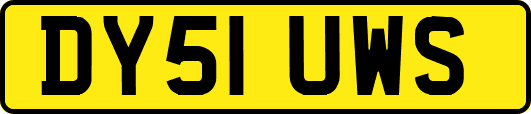 DY51UWS