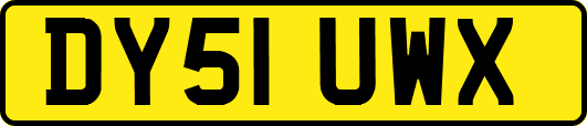 DY51UWX