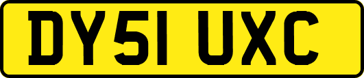 DY51UXC