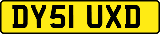 DY51UXD