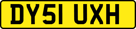 DY51UXH