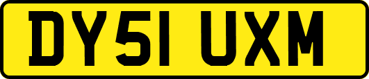 DY51UXM