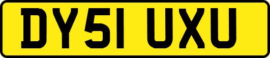 DY51UXU