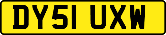 DY51UXW