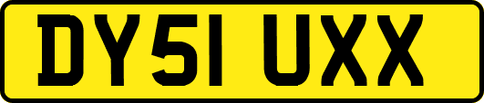 DY51UXX